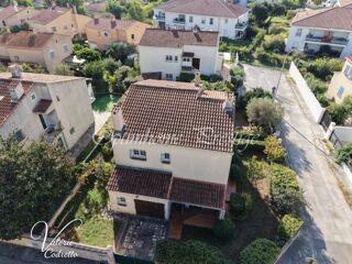  Villa à vendre 5 pièces 125 m²