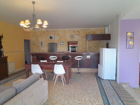  Appartement � louer 4 pi�ces 101 m�