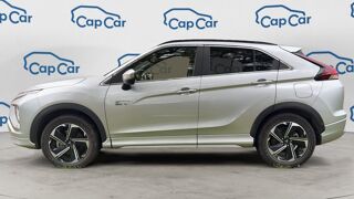 Eclipse Cross I 2.4 MIVEC 188 Plug in Hybrid 4WD BVA8 Instyle 2021 occasion 24220 Coux Et Bigaroque Mouzens