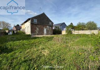  Maison à vendre 3 pièces 93 m²