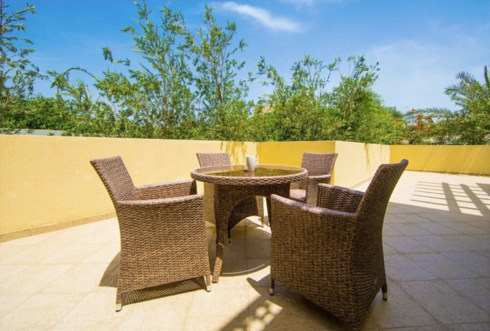 Appartement T4 de 87m² à Toulouse