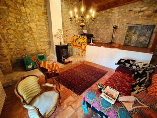  Maison � vendre 9 pi�ces 250 m�