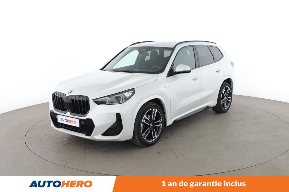 X1 sDrive18i M Sport DKG7 136 ch 2023 occasion 92130 Issy-les-Moulineaux