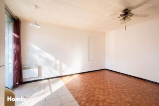  Appartement � vendre 1 pi�ce 28 m�