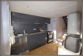  Maison � vendre 4 pi�ces 85 m�