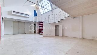  Loft � vendre 6 pi�ces 140 m� Argenteuil