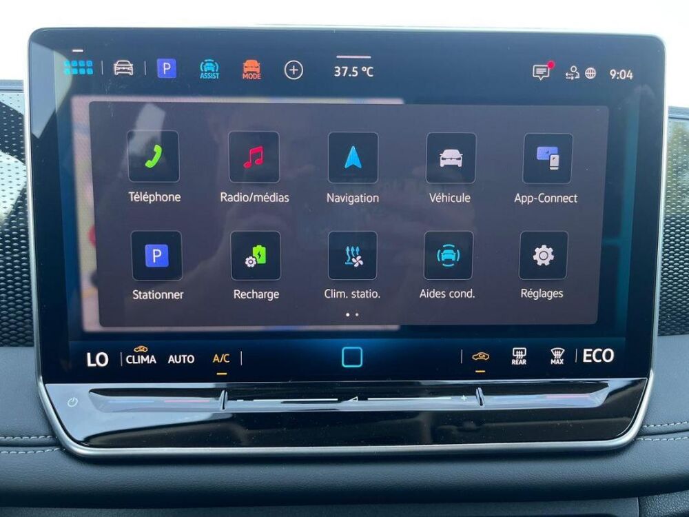 Tiguan NOUVEAU 1.5 EHYBRID 204CH DSG6 LI 2026 occasion 31100 Toulouse