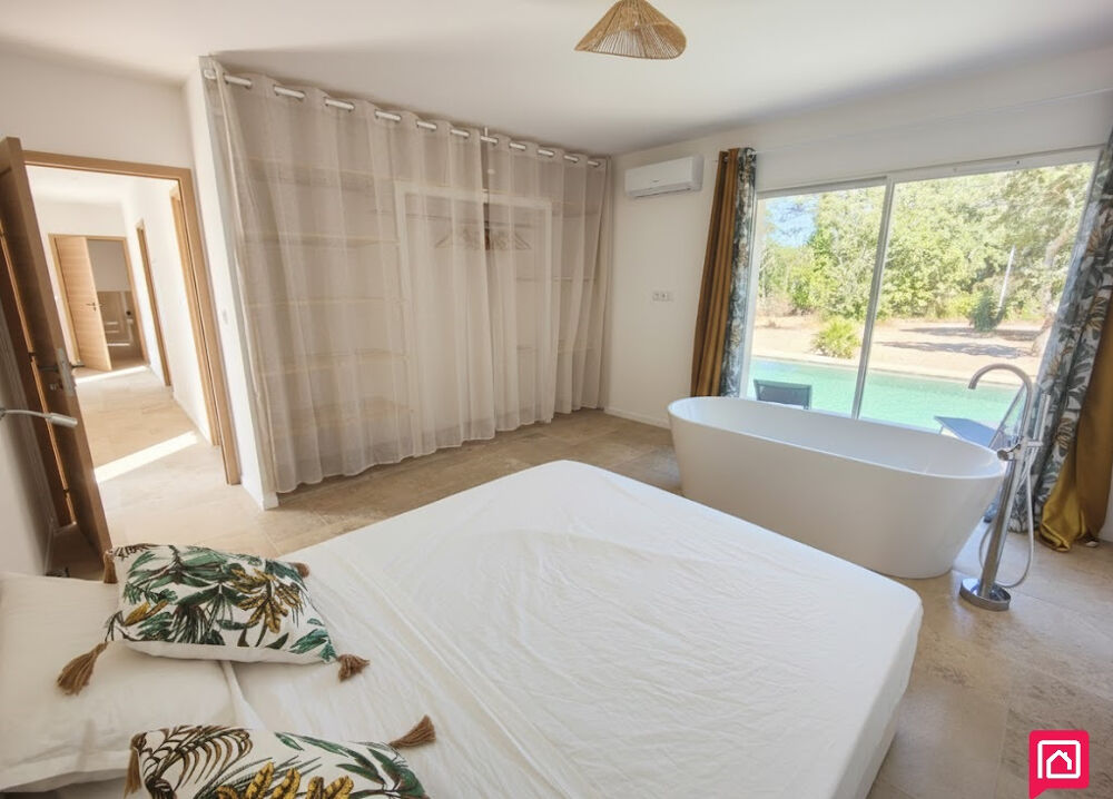 à vendre  Maison Lecci (20137)