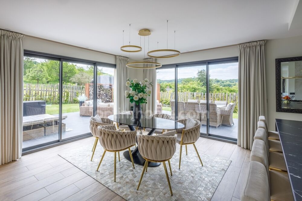 � vendre  Maison Pennedepie (14600)