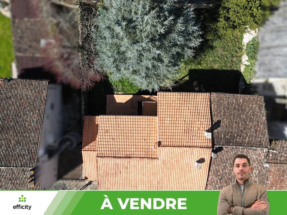 Vente Maison Maison de ville Croutelle