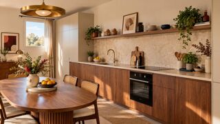  Appartement à vendre 3 pièces 76 m²