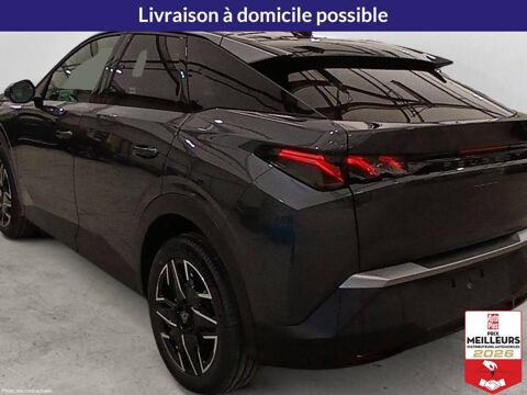 3008 Hybrid 145 e-DCS6 GT 2026 occasion 78200 Buchelay