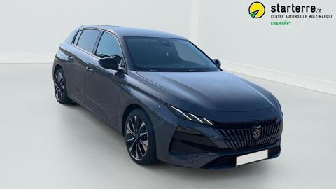 Annonce voiture Peugeot 308 26998 €