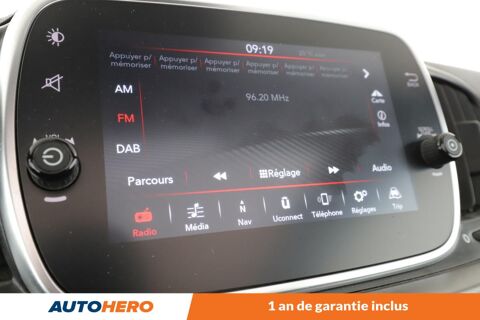 500 C 1.4 Turbo T-Jet 595 Turismo 165 ch 2021 occasion 92130 Issy-les-Moulineaux