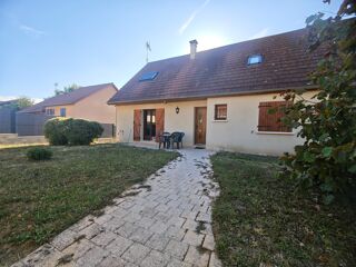 Maison à vendre 8 pièces 181 m²
