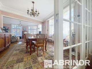  Appartement � vendre 5 pi�ces 156 m�