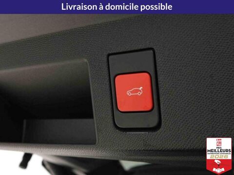 C5 aircross 145 e-DCS6 Max 2026 occasion 78200 Buchelay