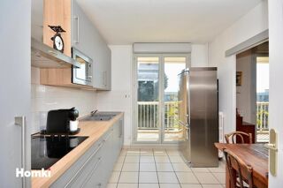  Appartement  vendre 6 pices 128 m