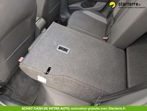 Taigo 1.0 TSI 116 DSG7 VW Edition 2024 occasion 69190 Saint-Fons