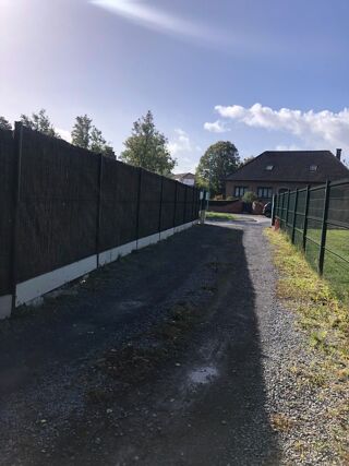  Terrain � vendre 898 m�