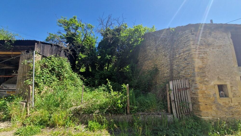 Vente Maison Maison à rénover Waville