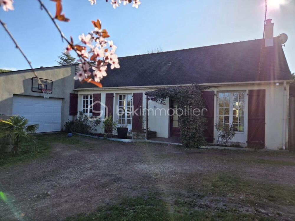 Vente Maison Maison familiale proche commodités Sorigny