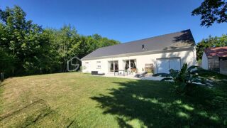  Maison à vendre 6 pièces 142 m²