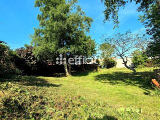  Terrain à vendre 617 m²