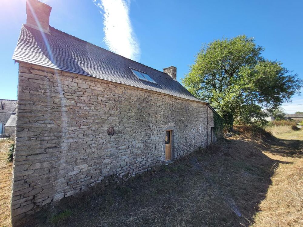 Vente Maison Maison Saint jacut les pins