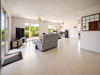  Maison à vendre 5 pièces 126 m²