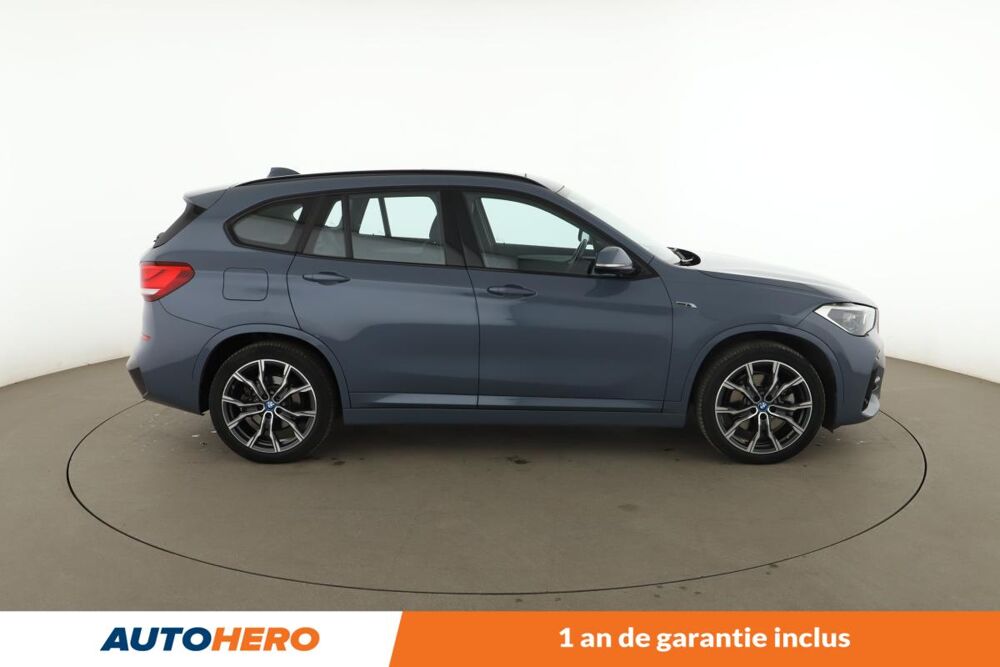 X1 xDrive25e M Sport BVA6 220 ch 2022 occasion 92130 Issy-les-Moulineaux