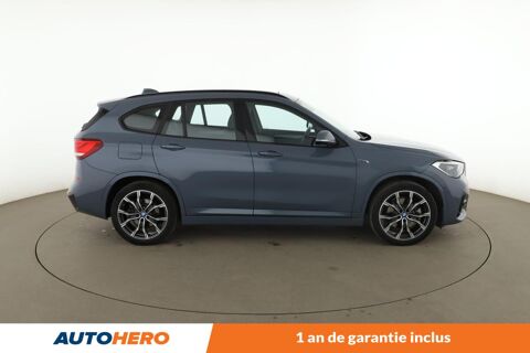 X1 xDrive25e M Sport BVA6 220 ch 2022 occasion 92130 Issy-les-Moulineaux