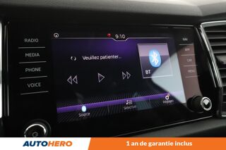 Kodiaq 1.4 TSI ACT Style DSG6 150 ch 2018 occasion 92130 Issy-les-Moulineaux