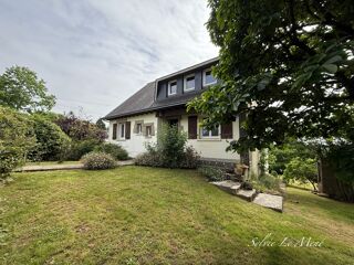  Maison à vendre 5 pièces 120 m²