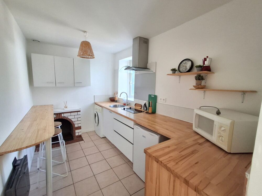 Appartement 1 pièce 28 m² · à Hasparren · 28 m² · 110 000 €