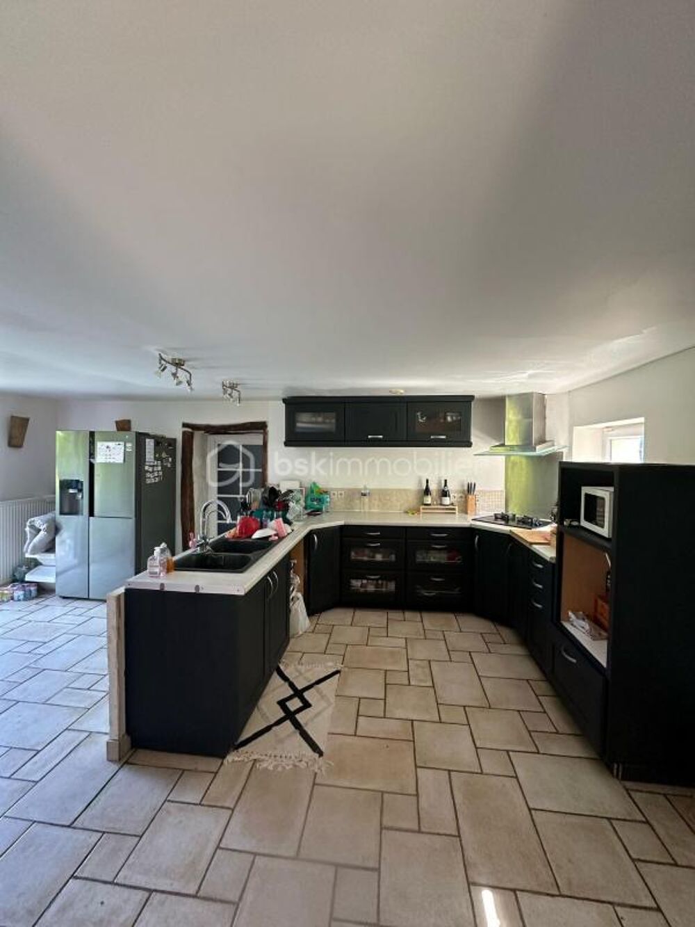 Maison de 180m avec 5 chambre !