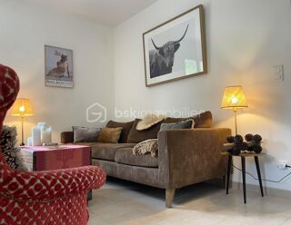  Maison � vendre 3 pi�ces 58 m�