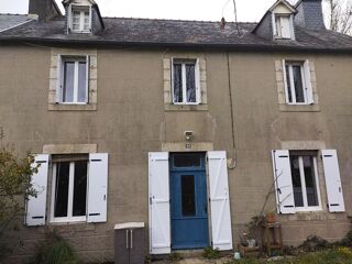  Maison � vendre 5 pi�ces 96 m�