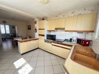  Maison à vendre 6 pièces 102 m²
