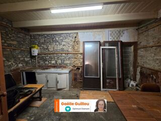  Maison à vendre 4 pièces 55 m²