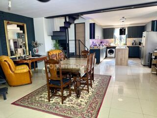  Maison � vendre 5 pi�ces 172 m�