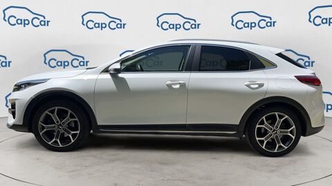 XCeed 1.6 CRDi 136 DCT7 Design 2020 occasion 24750 Champcevinel