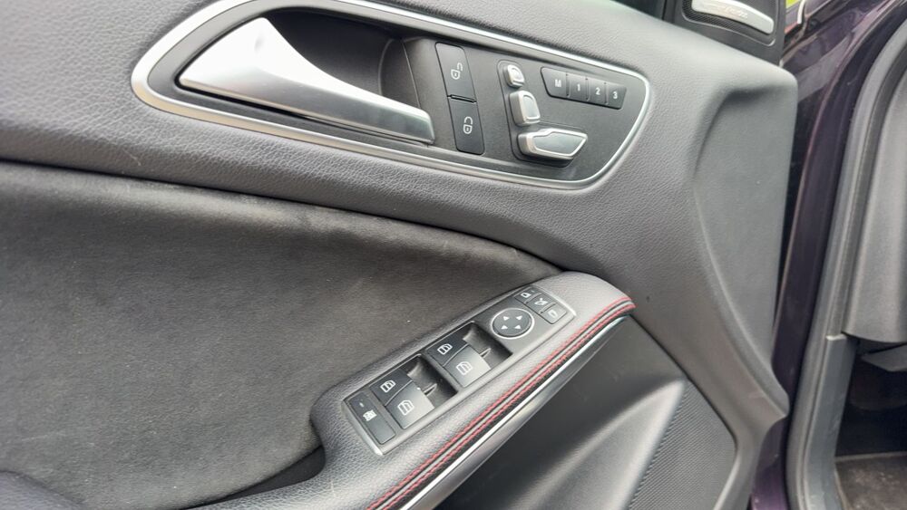 Classe A III 2.0 220 184 4Matic 7G-DCT Inspiration - Automatique 2016 occasion 69800 Saint Priest