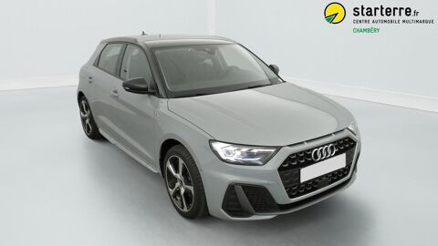 Audi A1 30 TFSI 116 ch BVM6 Design 2025 occasion Voglans 73420