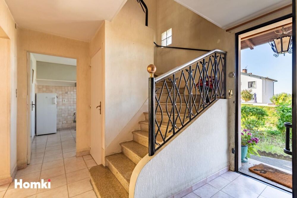 Vente Maison Maison/Villa T4 de 81 m2 à Toulouse 31500 Toulouse