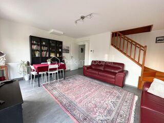  Maison � vendre 5 pi�ces 92 m�