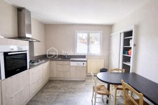  Maison � vendre 5 pi�ces 103 m�