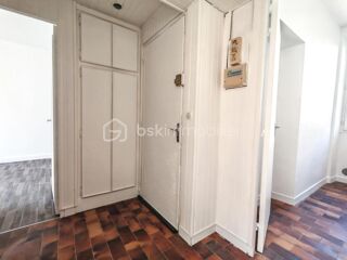  Appartement � vendre 3 pi�ces 46 m�