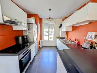  Maison à vendre 4 pièces 93 m²