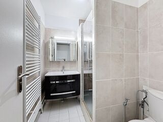  Appartement à vendre 2 pièces 43 m²